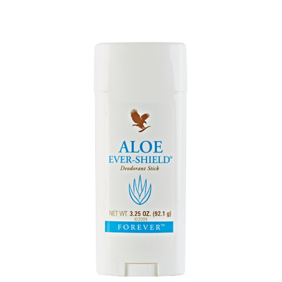 آلوئه اور شیلد دئودورانت (مام خوشبو کننده فوراور)  Aloe Ever-Shield Deodorant