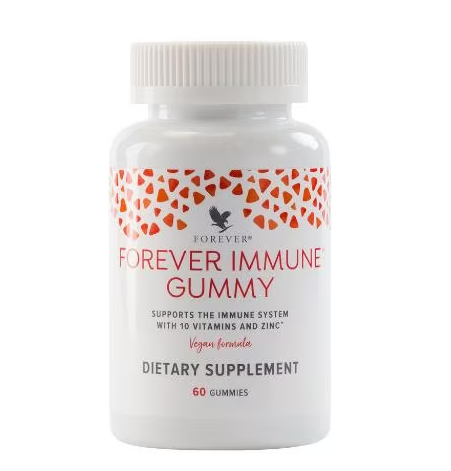 ایمون گامی فوراور - Forever Immune™ Gummy